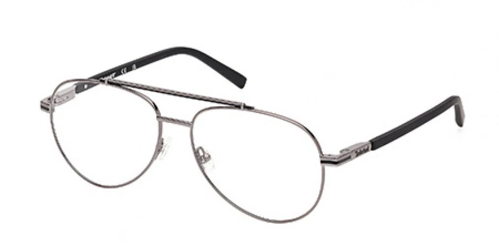 Timberland 50050 Eyeglasses - view 3